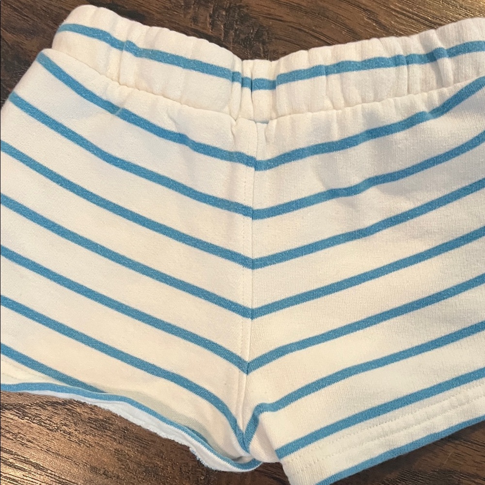 Bundle of Girls Shorts (4 pairs, various Brands) - Picture 6 of 10